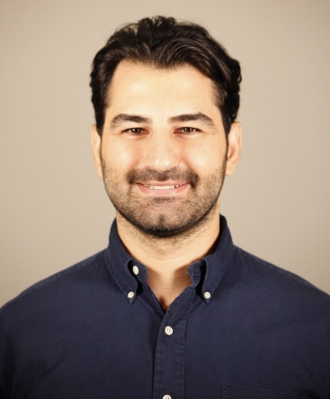 Amirarsalan Shahmohammadi