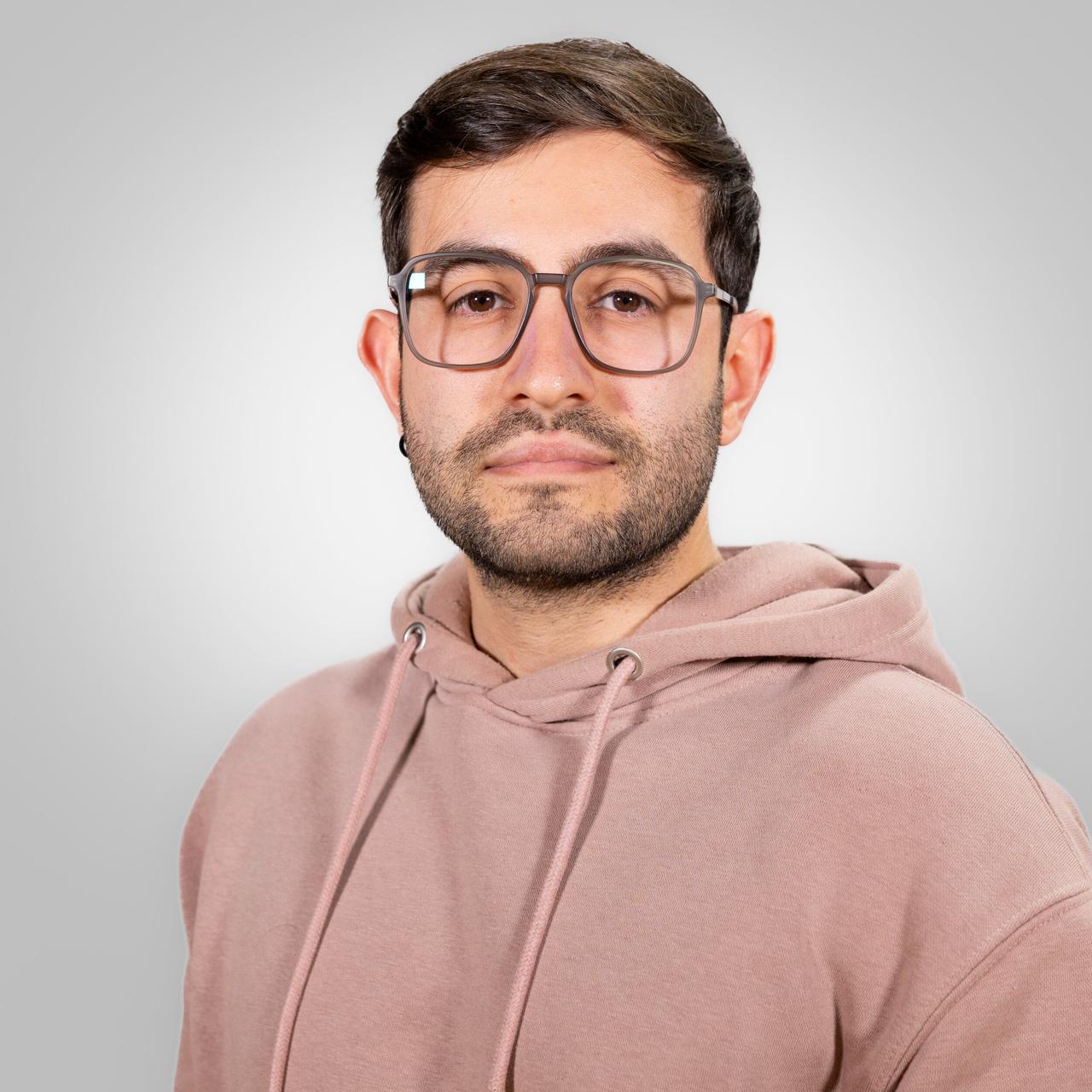 Esmaeil Pourjavad Shadbad